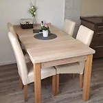 דירה Paradise Apartmanhaz אגר