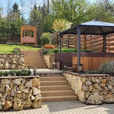 Daire Paradise Apartmanhaz