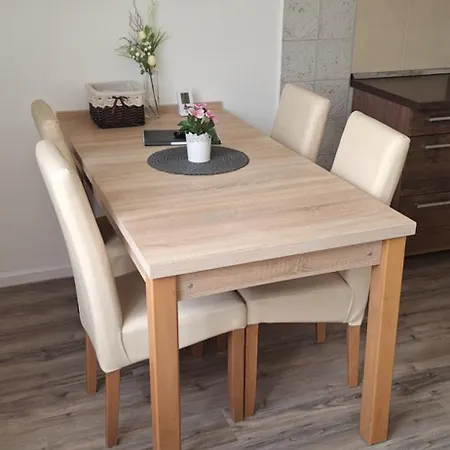 Daire Paradise Apartmanhaz Eğri