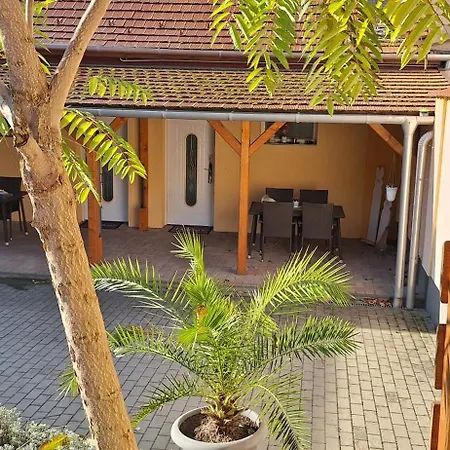 Daire Paradise Apartmanhaz