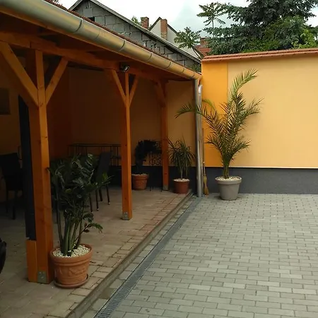 Daire Paradise Apartmanhaz Eğri