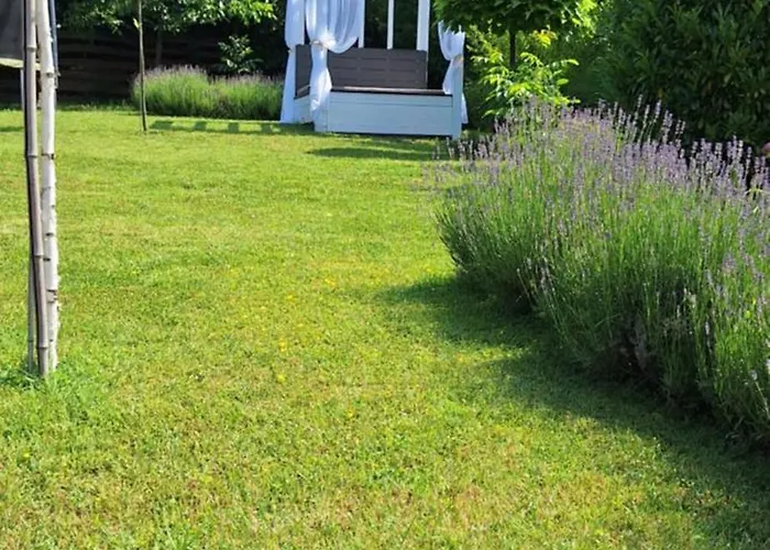 Paradise Apartmanhaz Appartement *
