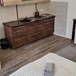天堂公寓 公寓